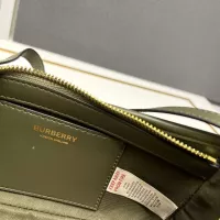 $98.00 USD Burberry AAA Quality Shoulder Bags For Women #1331643