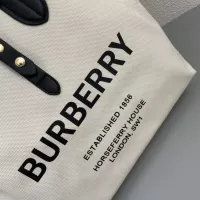 $96.00 USD Burberry AAA Quality Shoulder Bags For Women #1331647