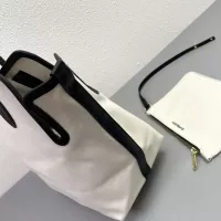 $96.00 USD Burberry AAA Quality Shoulder Bags For Women #1331647