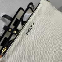 $96.00 USD Burberry AAA Quality Shoulder Bags For Women #1331647