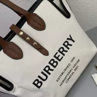 $96.00 USD Burberry AAA Quality Shoulder Bags For Women #1331648