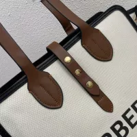 $96.00 USD Burberry AAA Quality Shoulder Bags For Women #1331648
