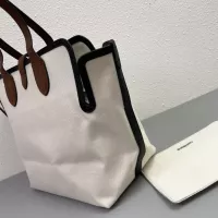 $96.00 USD Burberry AAA Quality Shoulder Bags For Women #1331648