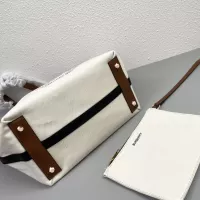 $96.00 USD Burberry AAA Quality Shoulder Bags For Women #1331648