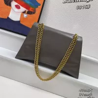$115.00 USD Balenciaga AAA Quality Shoulder Bags For Women #1331665