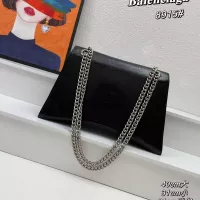 $115.00 USD Balenciaga AAA Quality Shoulder Bags For Women #1331668
