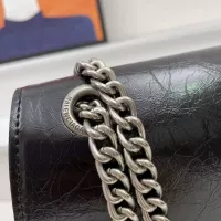 $115.00 USD Balenciaga AAA Quality Shoulder Bags For Women #1331668