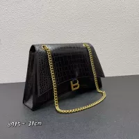 $108.00 USD Balenciaga AAA Quality Shoulder Bags For Women #1331678