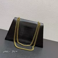 $108.00 USD Balenciaga AAA Quality Shoulder Bags For Women #1331678