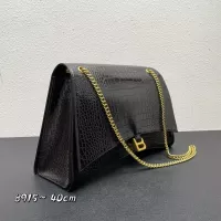$115.00 USD Balenciaga AAA Quality Shoulder Bags For Women #1331679