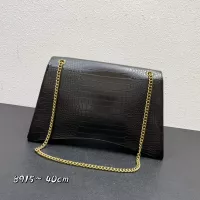 $115.00 USD Balenciaga AAA Quality Shoulder Bags For Women #1331679