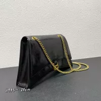 $108.00 USD Balenciaga AAA Quality Shoulder Bags For Women #1331680