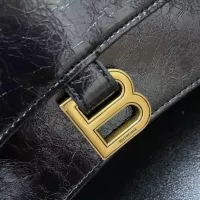 $108.00 USD Balenciaga AAA Quality Shoulder Bags For Women #1331680