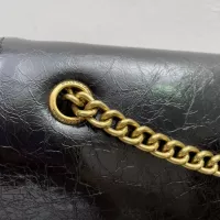 $108.00 USD Balenciaga AAA Quality Shoulder Bags For Women #1331680