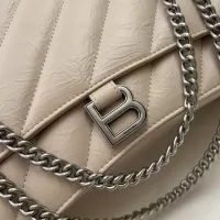 $115.00 USD Balenciaga AAA Quality Shoulder Bags For Women #1331684