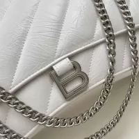 $115.00 USD Balenciaga AAA Quality Shoulder Bags For Women #1331685