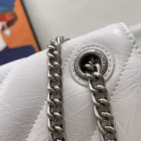 $115.00 USD Balenciaga AAA Quality Shoulder Bags For Women #1331685