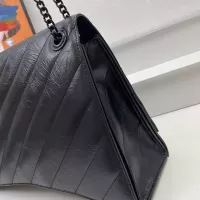 $115.00 USD Balenciaga AAA Quality Shoulder Bags For Women #1331686