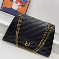 $115.00 USD Balenciaga AAA Quality Shoulder Bags For Women #1331687