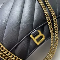 $115.00 USD Balenciaga AAA Quality Shoulder Bags For Women #1331687