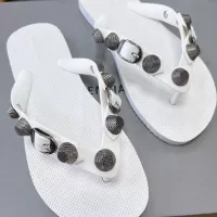 $64.00 USD Balenciaga Slippers For Women #1331688