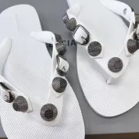 $64.00 USD Balenciaga Slippers For Women #1331688