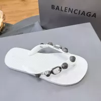 $64.00 USD Balenciaga Slippers For Women #1331688