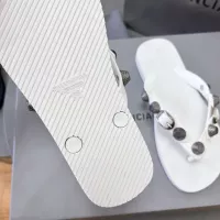 $64.00 USD Balenciaga Slippers For Women #1331688