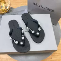 $64.00 USD Balenciaga Slippers For Women #1331689