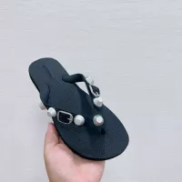 $64.00 USD Balenciaga Slippers For Women #1331689