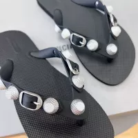 $64.00 USD Balenciaga Slippers For Women #1331689