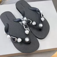 $64.00 USD Balenciaga Slippers For Women #1331689