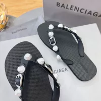 $64.00 USD Balenciaga Slippers For Women #1331689