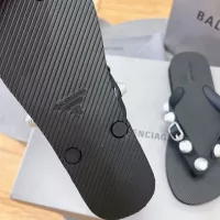 $64.00 USD Balenciaga Slippers For Women #1331689