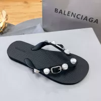 $64.00 USD Balenciaga Slippers For Women #1331689