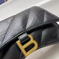 $98.00 USD Balenciaga AAA Quality Messenger Bags For Women #1331705