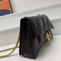 $98.00 USD Balenciaga AAA Quality Messenger Bags For Women #1331705