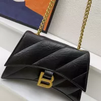 $98.00 USD Balenciaga AAA Quality Messenger Bags For Women #1331705