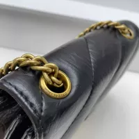 $98.00 USD Balenciaga AAA Quality Messenger Bags For Women #1331705