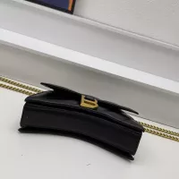 $98.00 USD Balenciaga AAA Quality Messenger Bags For Women #1331705