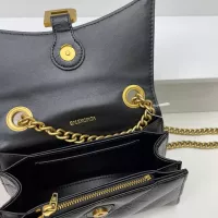 $98.00 USD Balenciaga AAA Quality Messenger Bags For Women #1331705