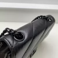 $98.00 USD Balenciaga AAA Quality Messenger Bags For Women #1331707