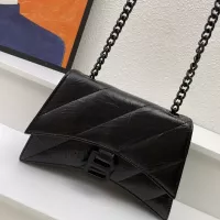 $98.00 USD Balenciaga AAA Quality Messenger Bags For Women #1331707