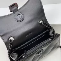 $98.00 USD Balenciaga AAA Quality Messenger Bags For Women #1331707