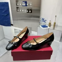 $108.00 USD Valentino High-Heeled Shoes For Women #1331708