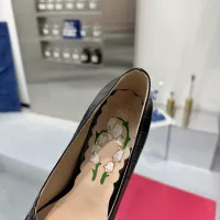 $108.00 USD Valentino High-Heeled Shoes For Women #1331708