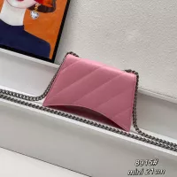 $98.00 USD Balenciaga AAA Quality Messenger Bags For Women #1331709