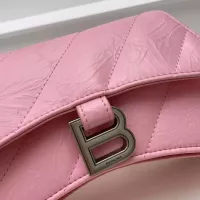$98.00 USD Balenciaga AAA Quality Messenger Bags For Women #1331709