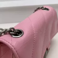 $98.00 USD Balenciaga AAA Quality Messenger Bags For Women #1331709