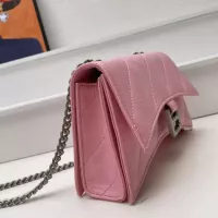 $98.00 USD Balenciaga AAA Quality Messenger Bags For Women #1331709